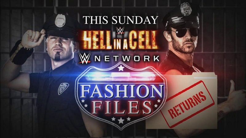 Let's hope that WWE does not disappoint fans once more